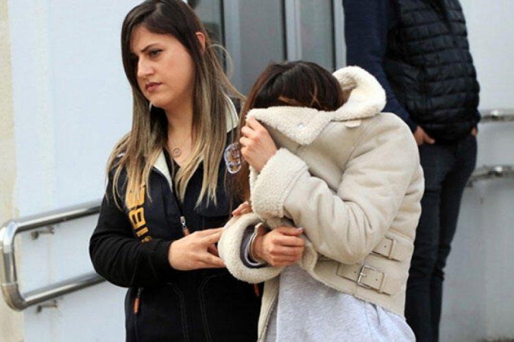 L&uuml;ks villada yaşayan yasa dışı bahis &ccedil;etesine operasyon: 19 g&ouml;zaltı