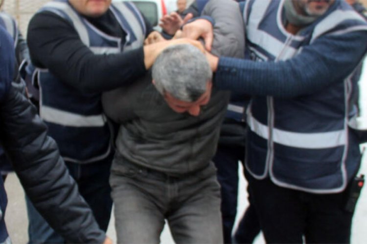 4. cinayetinin nedeni şaşkına &ccedil;evirdi