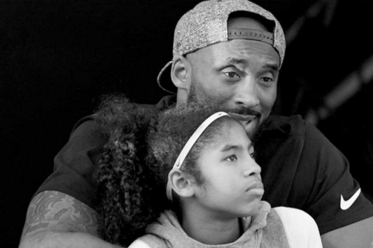 Gianna ve Kobe Bryant, 24 Şubat'ta anılacak