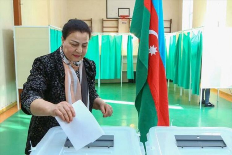 Azerbaycan yarın sandık başına gidecek