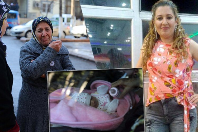 Gen&ccedil; kadının &ouml;l&uuml;m&uuml;nde skandal iddia