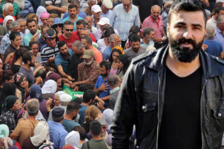 Gen&ccedil; &ccedil;obanın akılalmaz &ouml;l&uuml;m&uuml;nde istenen ceza belli oldu