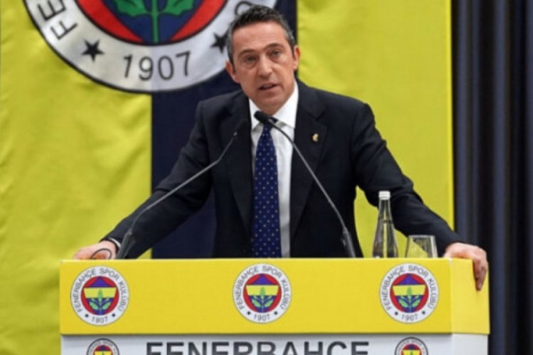 Ali Ko&ccedil;: Trabzonspor ile ilgili s&ouml;ylediklerimin arkasındayım