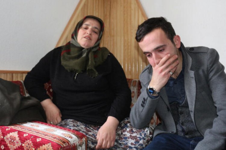 Eşi, kızını &ouml;ld&uuml;ren anne: 'Canım' dediğim canımı aldı