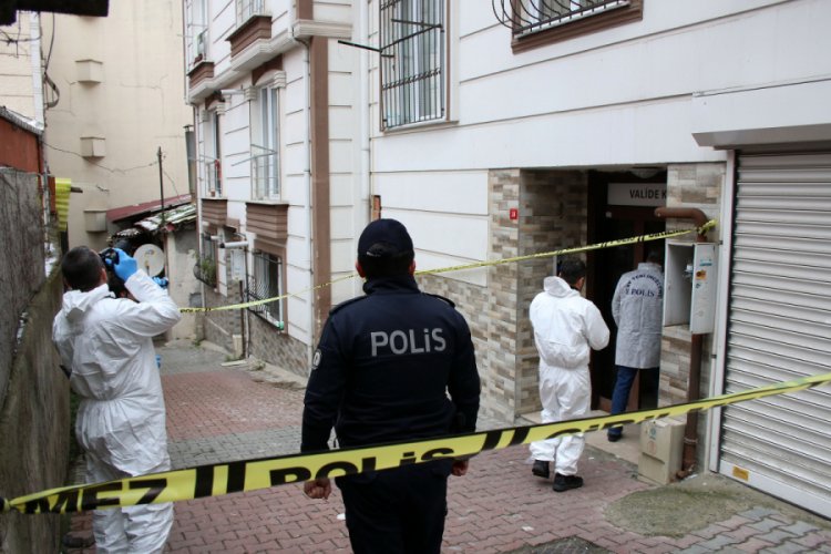 Nijeryalı DJ'in cesedi elleri ayakları bağlı halde bulundu