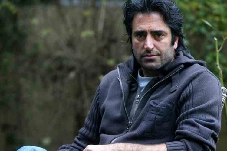 Mahsun Kırmızıg&uuml;l: Bu garibana iyi bakın