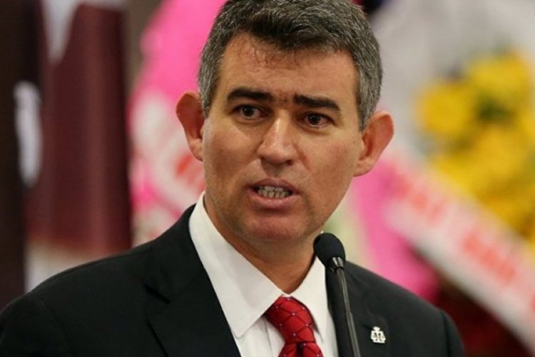 Feyzioğlu: 50 binin &uuml;zerinde meslektaşım ay sonunu nasıl getireceğim diye d&uuml;ş&uuml;n&uuml;yor