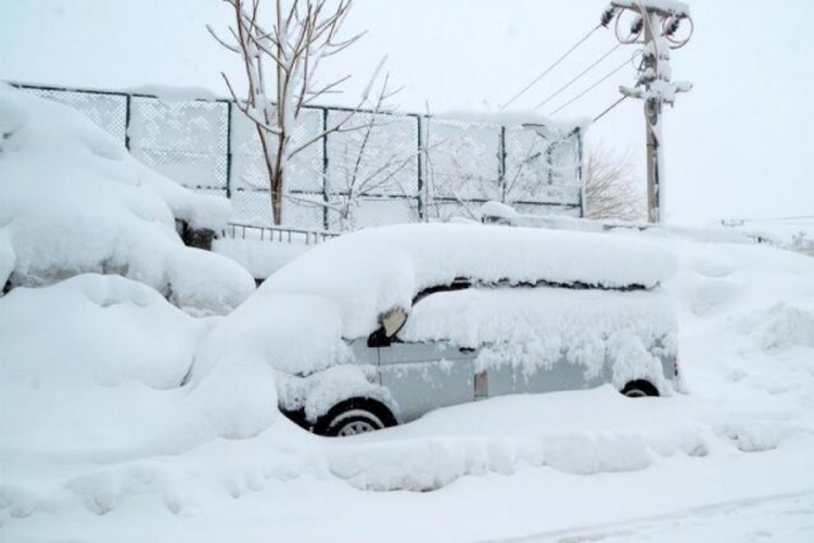 Meteorolojiden peş peşe uyarılar