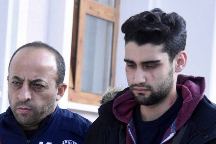 Kadir Şeker i&ccedil;in destek kampanyası