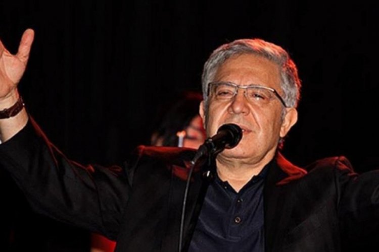 Z&uuml;lf&uuml; Livaneli, inşaattaki gen&ccedil; yeteneği arıyor