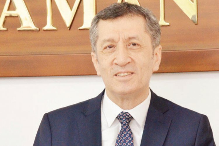 Elazığ i&ccedil;in 'ara tatilde telafi' planı