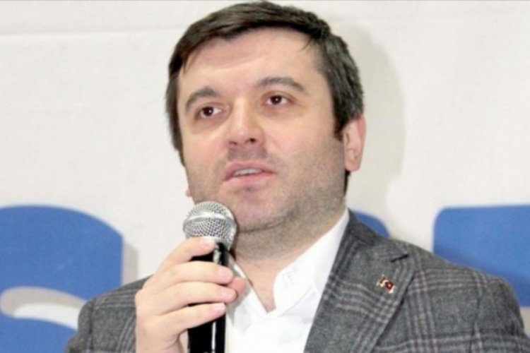 "&Ouml;ğrencilerin milli ve manevi değerlerini yaşatması elzemdir"