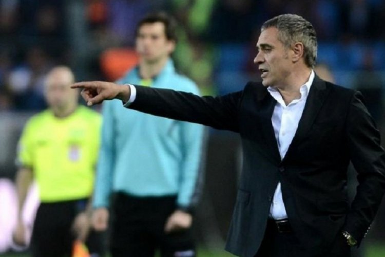 Ersun Yanal: Bizi istemiyorlarsa o zaman &ccedil;ekilelim ligden