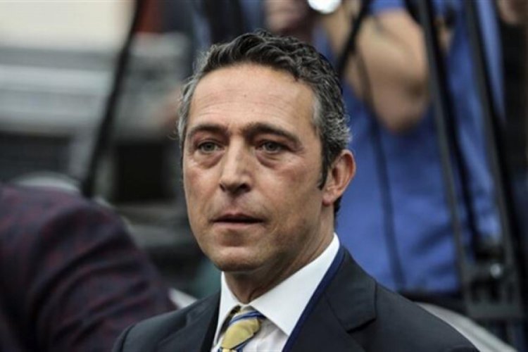 Ali Ko&ccedil;'tan hakem kararlarıyla ilgili a&ccedil;ıklama!