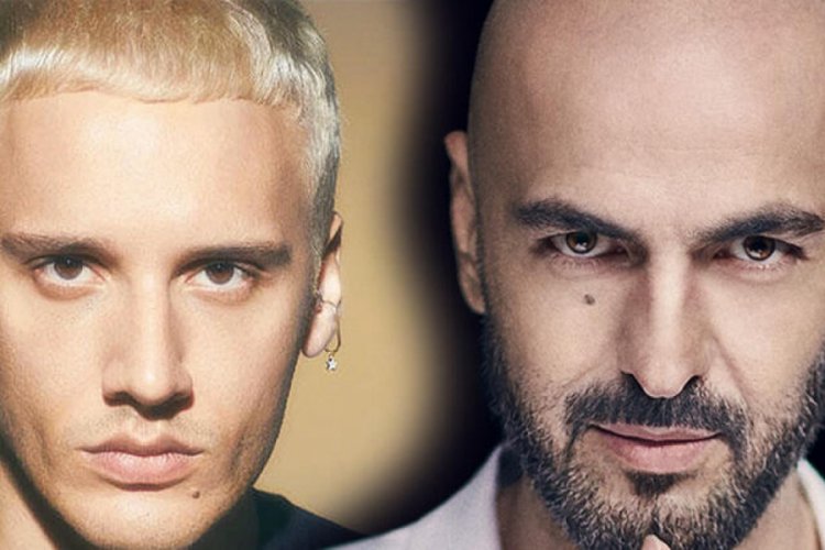Soner Sarıkabadayı'nın Edis'e a&ccedil;tığı davada karar
