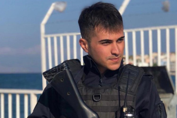Gen&ccedil; polis canına kıydı! Ailesinden su&ccedil; duyurusu