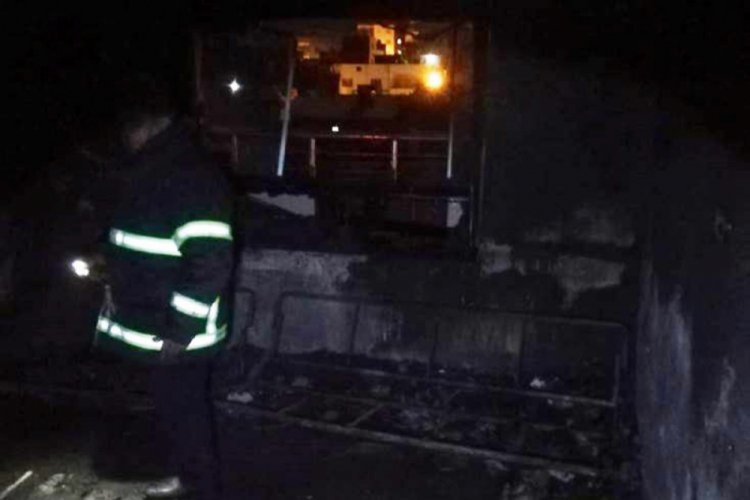 Mardin'de &ccedil;ok acı olay! 3'&uuml; &ccedil;ocuk 4 &ouml;l&uuml;