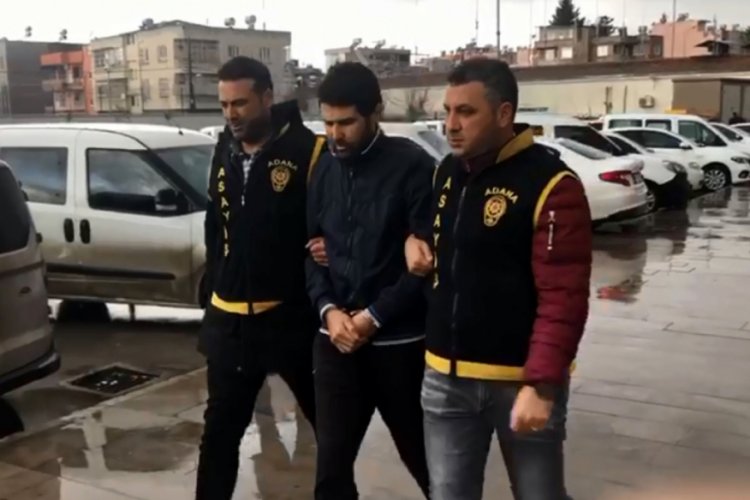 Eski sevgilisine kabus yaşattı: '&Ccedil;ok sevdiğim i&ccedil;in yaptım'