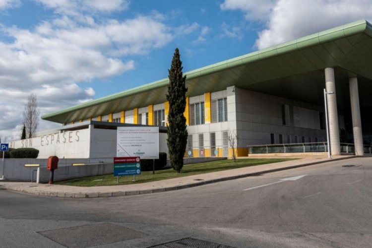 İspanya'da 1 kişi de daha korona vir&uuml;s &ccedil;ıktı