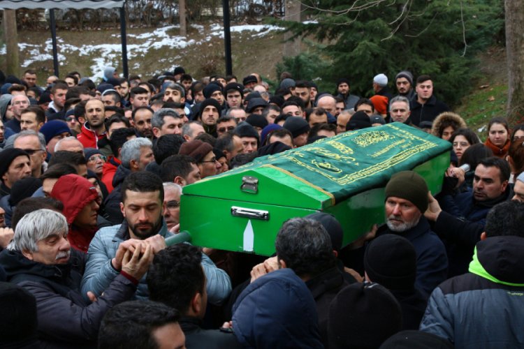 Yaralanan &uuml;niversiteli Burak, kurtarılamadı