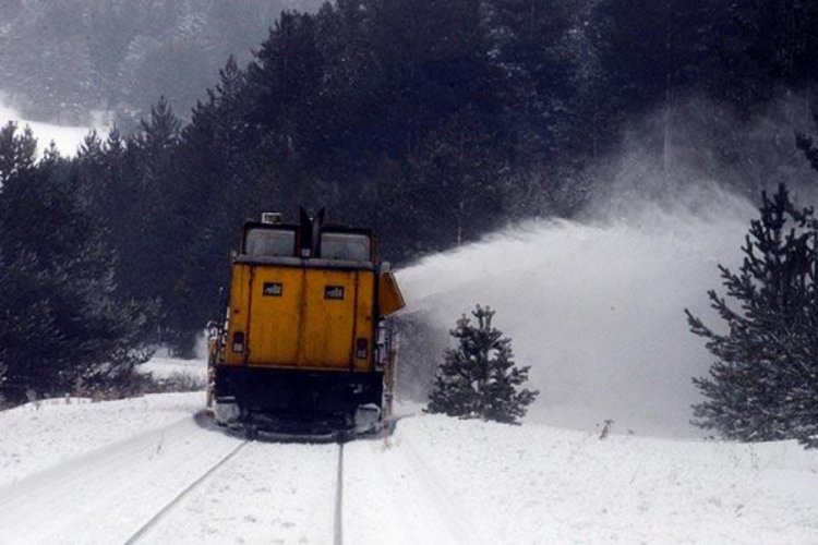 Doğu Anadolu B&ouml;lgesi'ne &ccedil;ığ uyarısı!