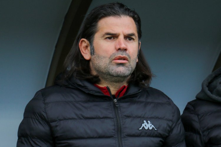 "Eskişehirspor mağlubiyetinden sonra zirveden kopmamak adına &ouml;nemli bir ma&ccedil;tı"