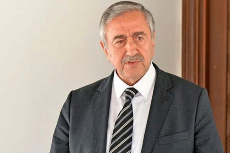 Sivil toplum &ouml;rg&uuml;tlerinden Akıncı'ya sert tepki