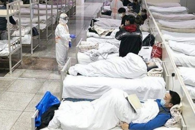 Vir&uuml;s&uuml;n bulaştığı kişi sayısı 37 bin 559'a &ccedil;ıktı