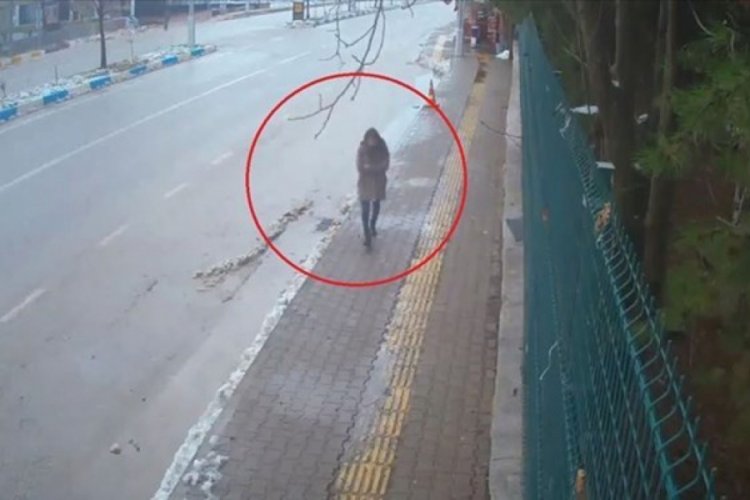 Kayıp G&uuml;listan 36 g&uuml;nd&uuml;r haber alınamıyor