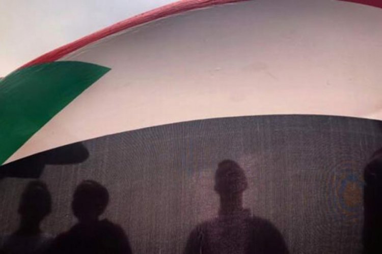 Sudan barışı koruma misyonu talep etti