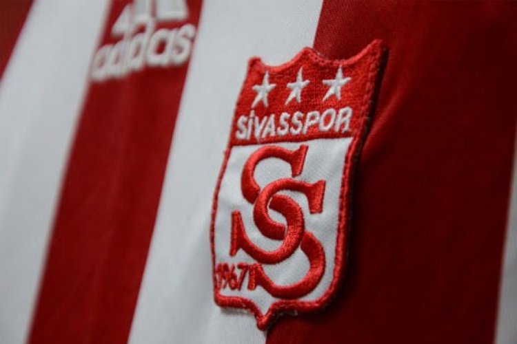 Sivasspor'dan VAR'a tepki!