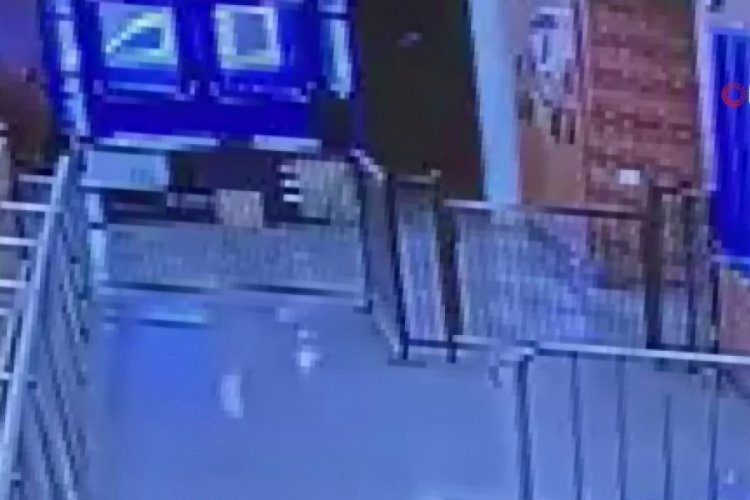 ABD'de polise silahlı saldırı