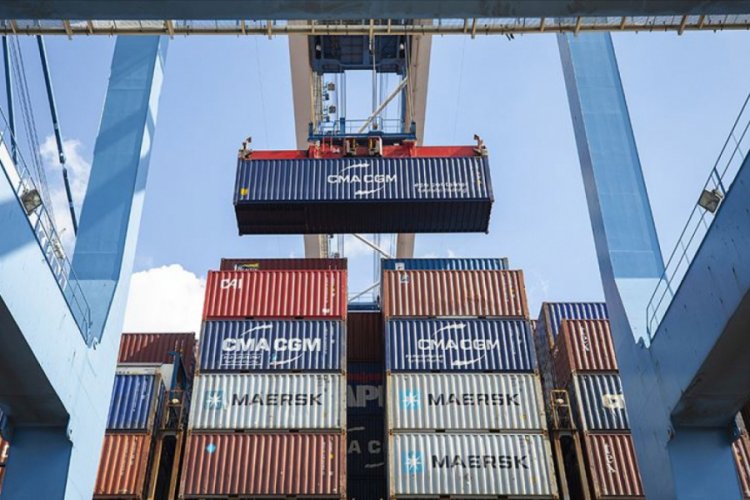 T&uuml;rkiye ihracatını en &ccedil;ok Orta Amerika ve Afrika'ya artırdı