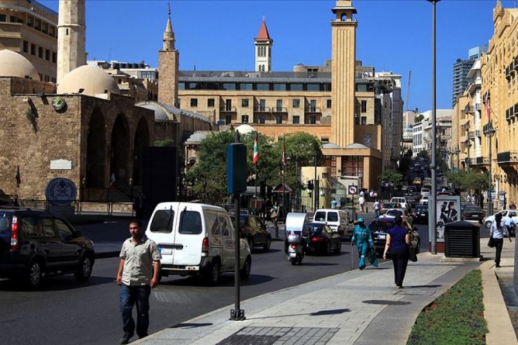 Ekonomik kriz ve istikrarsızlık Lübnanlıları göçe zorluyor