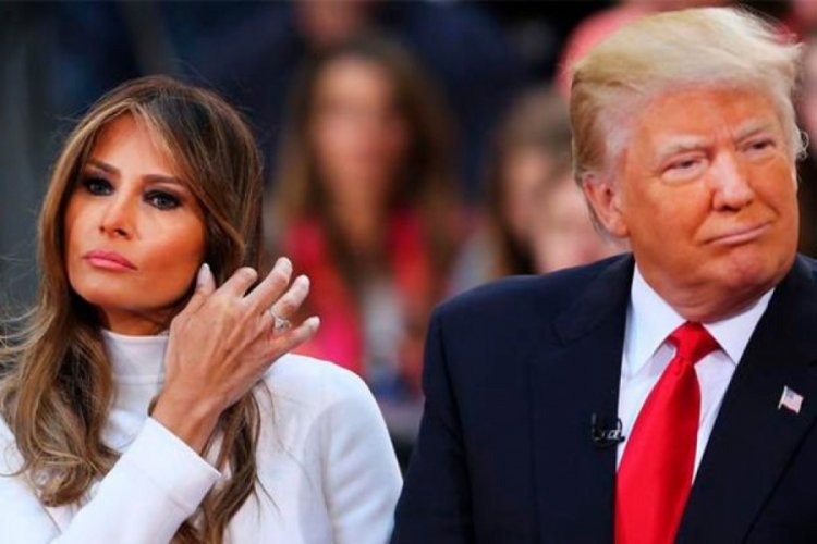 Trump, Hindistan'ı ziyaret edecek