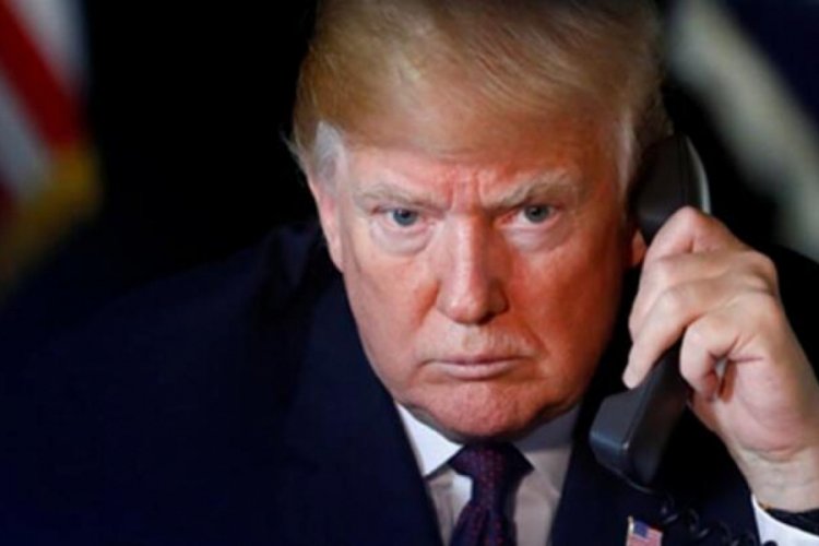 Trump, 2021 b&uuml;t&ccedil;e teklifini sundu