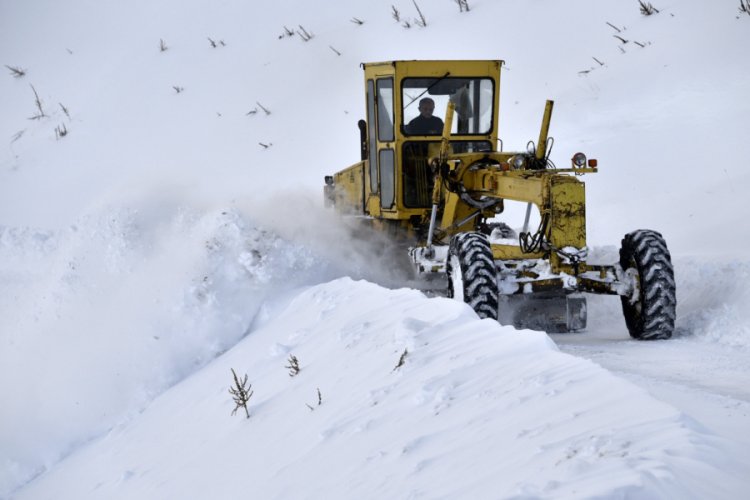 Meteorolojiden &ccedil;ığ, buzlanma ve don uyarısı