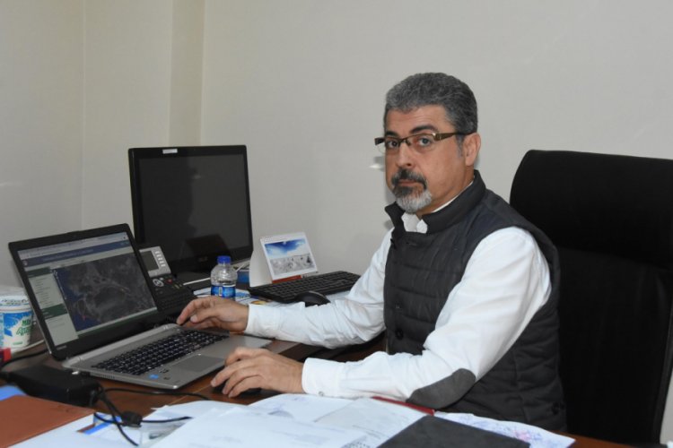 Prof. Dr. S&ouml;zbilir: Manisa'da s&ouml;n&uuml;mleme başladı, depremler bitecek