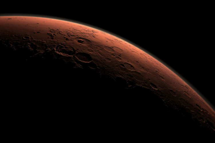 Mars'a yolculuk s&uuml;resini yarı yarıya azaltacak keşif