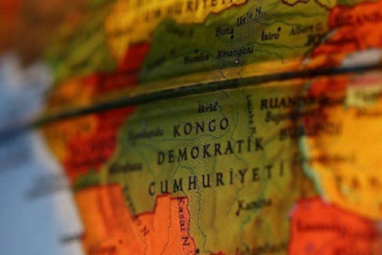 Kongo Demokratik Cumhuriyetinde yargı&ccedil;lar s&uuml;resiz greve gitti