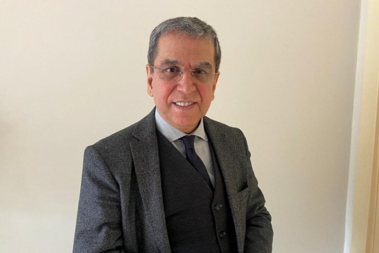 Aydın Ağaoğlu: Başıboşluk bitti