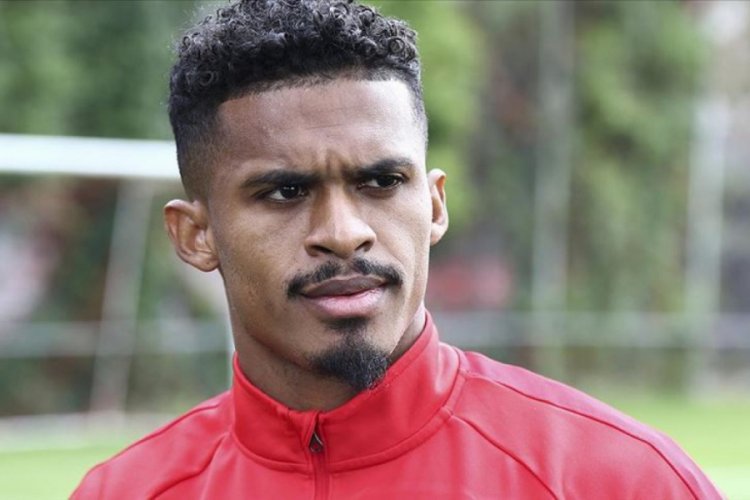Gen&ccedil;lerbirliği futbolcusuna y&ouml;nelik ırk&ccedil;ı saldırı sebebiyle savcıları g&ouml;reve &ccedil;ağırdı