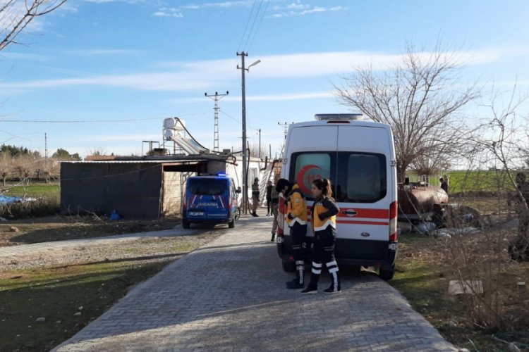 Karbonmonoksit faciası: 3 kişi hayatını kaybetti