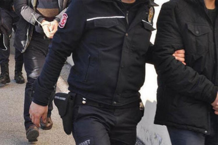 Ter&ouml;r &ouml;rg&uuml;t&uuml;n&uuml;n gen&ccedil;lik yapılanmasına operasyon