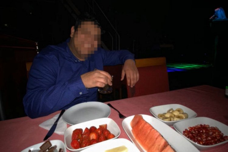 Yasa dışı bahis dolandırıcılığı &ccedil;etesinin l&uuml;ks yaşamı ortaya &ccedil;ıktı