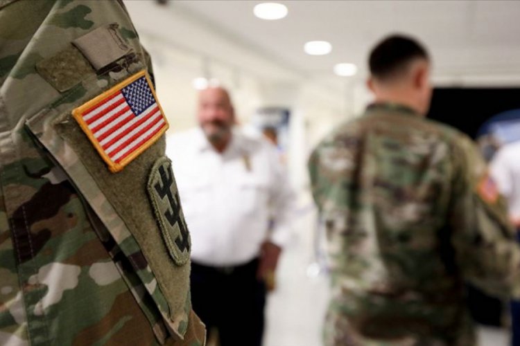 Filipinler Amerikan askerlerinin &uuml;lkede bulunmasını sağlayan anlaşmayı lağvetti