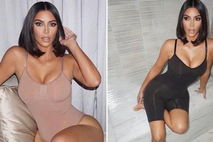 Kim Kardashian'dan 'SKIMS' pişmanlığı