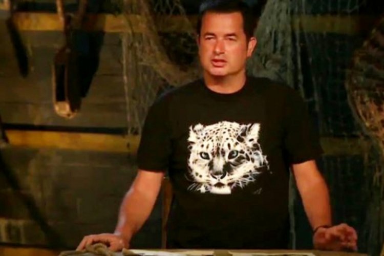 Gamze &Ouml;z&ccedil;elik'in eski sevgilisi ve eski eşi Survivor'da aynı takımda yarışacak