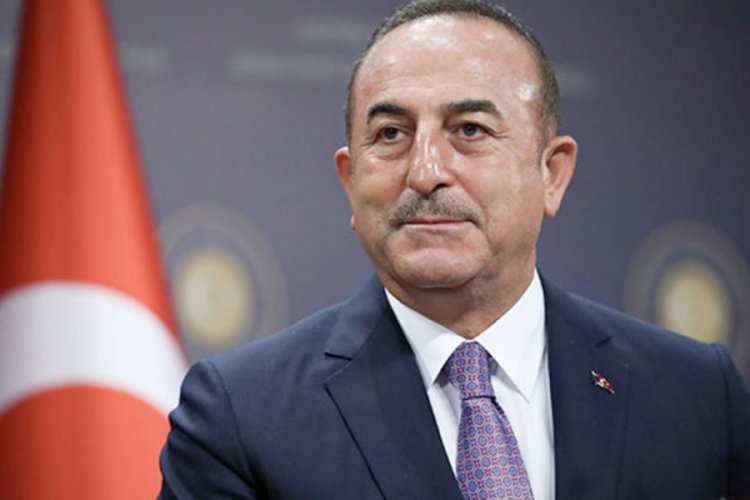 Bakan &Ccedil;avuşoğlu, Karadağ Dışişleri Bakanı ile g&ouml;r&uuml;şt&uuml;