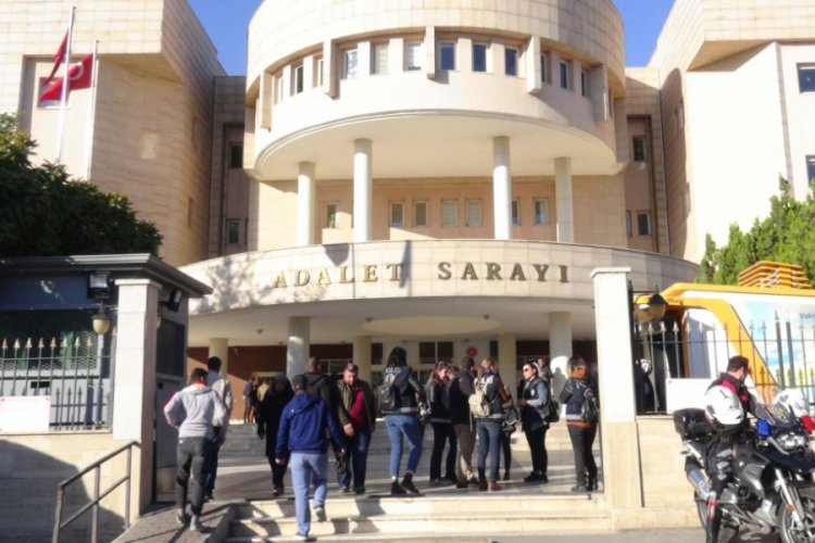 Şanlıurfa'da 6 kişinin &ouml;ld&uuml;ğ&uuml; aşiret kavgası davası Aksaray'a alındı